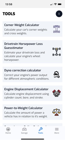 Motoristo Screenshot 1 of 2