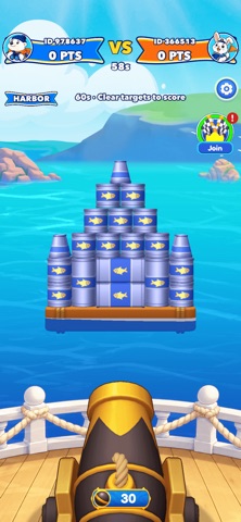 Smash the Ocean screenshot 4