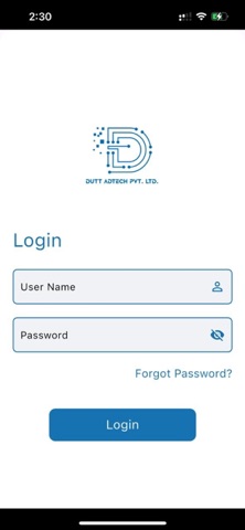 SRPRTMS screenshot