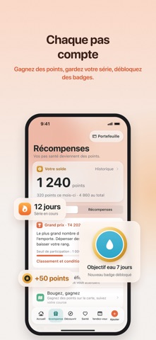 HekiDoki: Santé & Animaux screenshot 8