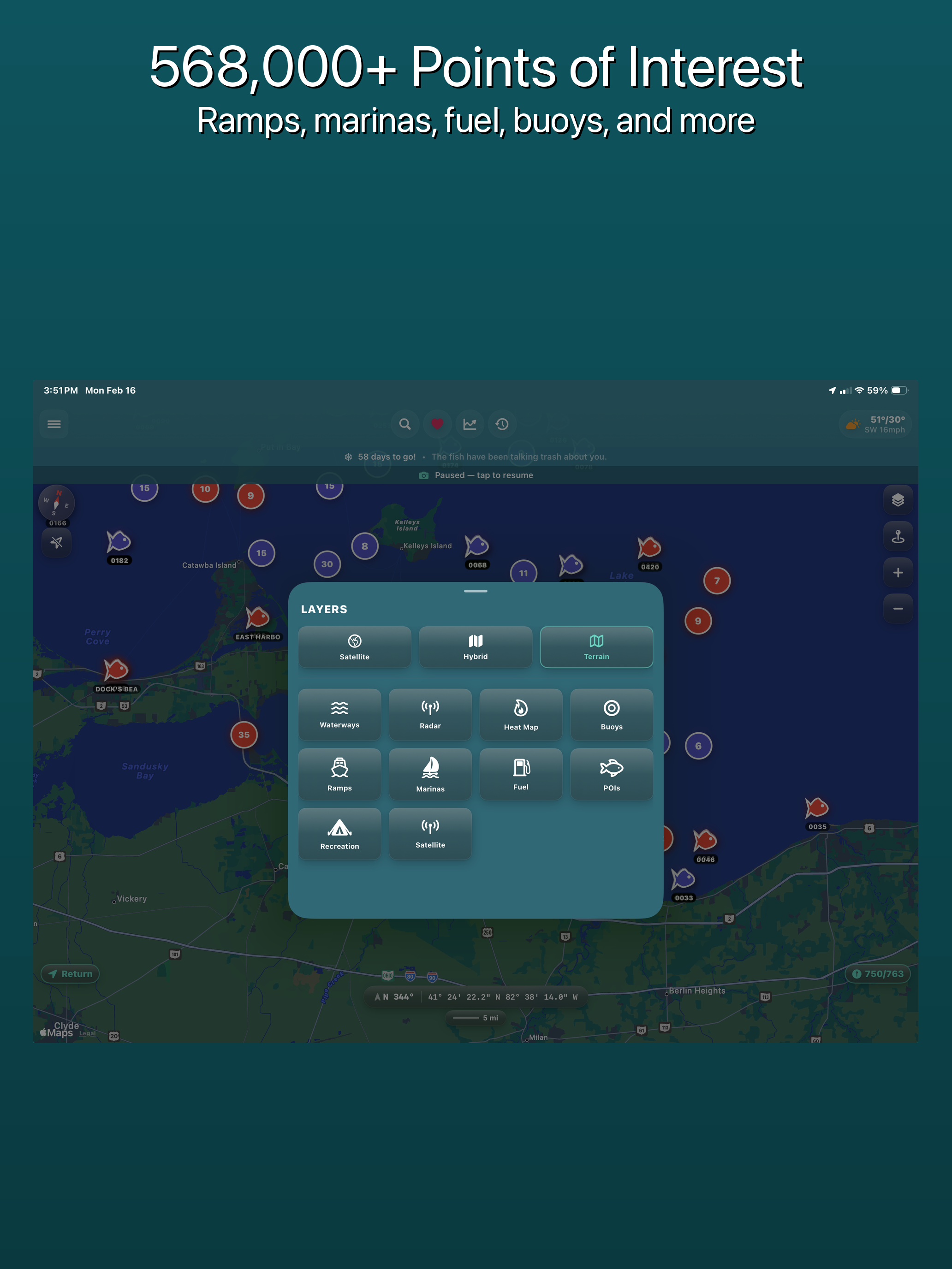 Get Hooked! screenshot 19