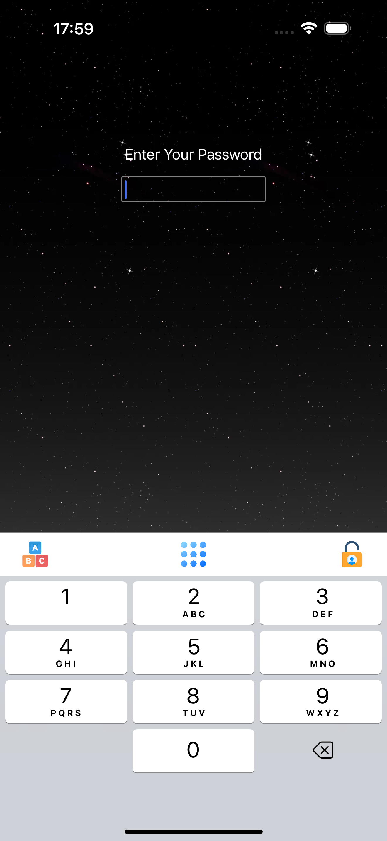 Files Locker Keep Datas Safety