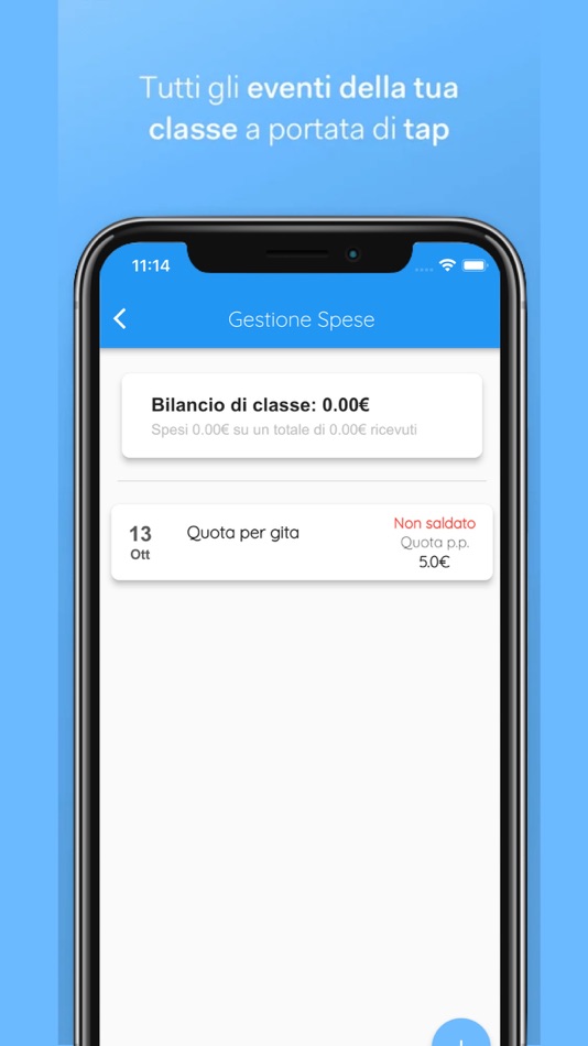 #8. RappresentaME (iOS) โดย: Farport