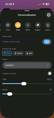 Bobmockup screenshot