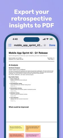 RetroStack Screenshot 10 of 10