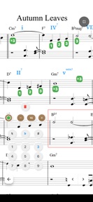 Jazz Pad screenshot