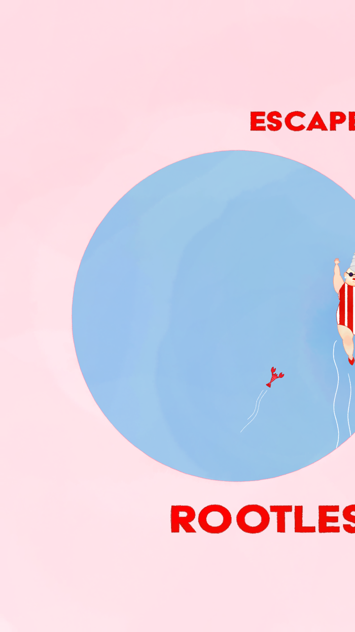 방탈출 게임 RootlessRoom