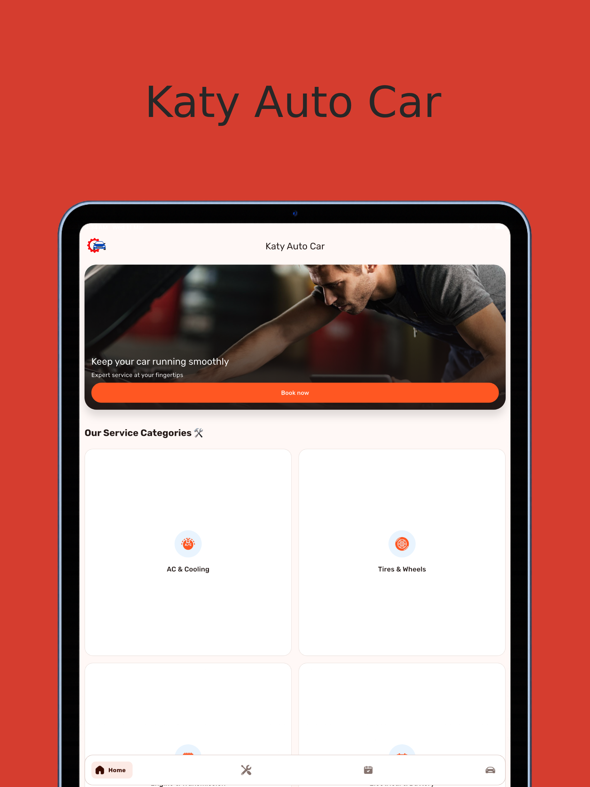 Kll Auto Care screenshot 9