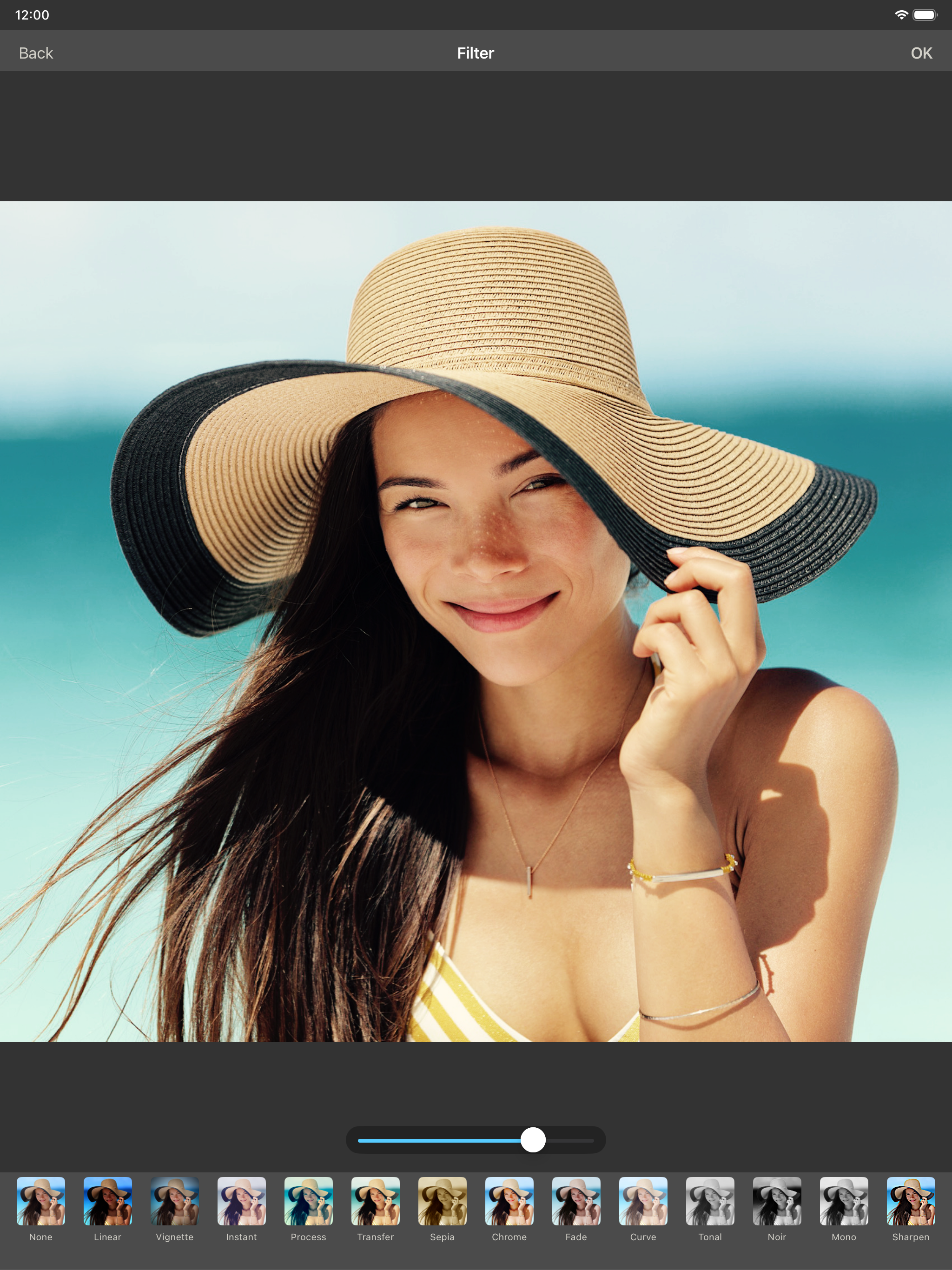 Photo Collage Make & Print PRO screenshot 17