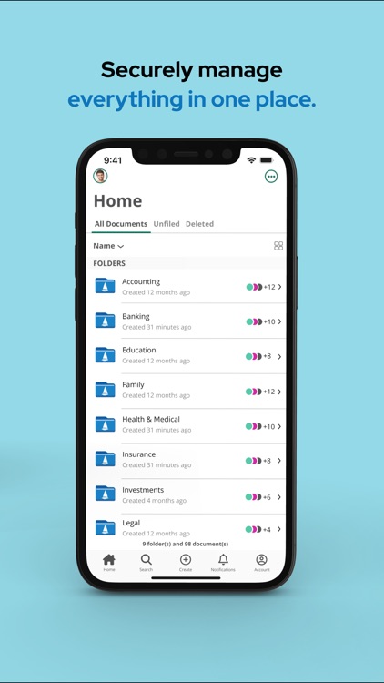 The Sail Vault screenshot-3