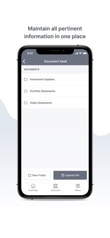 Integras Partners screenshot
