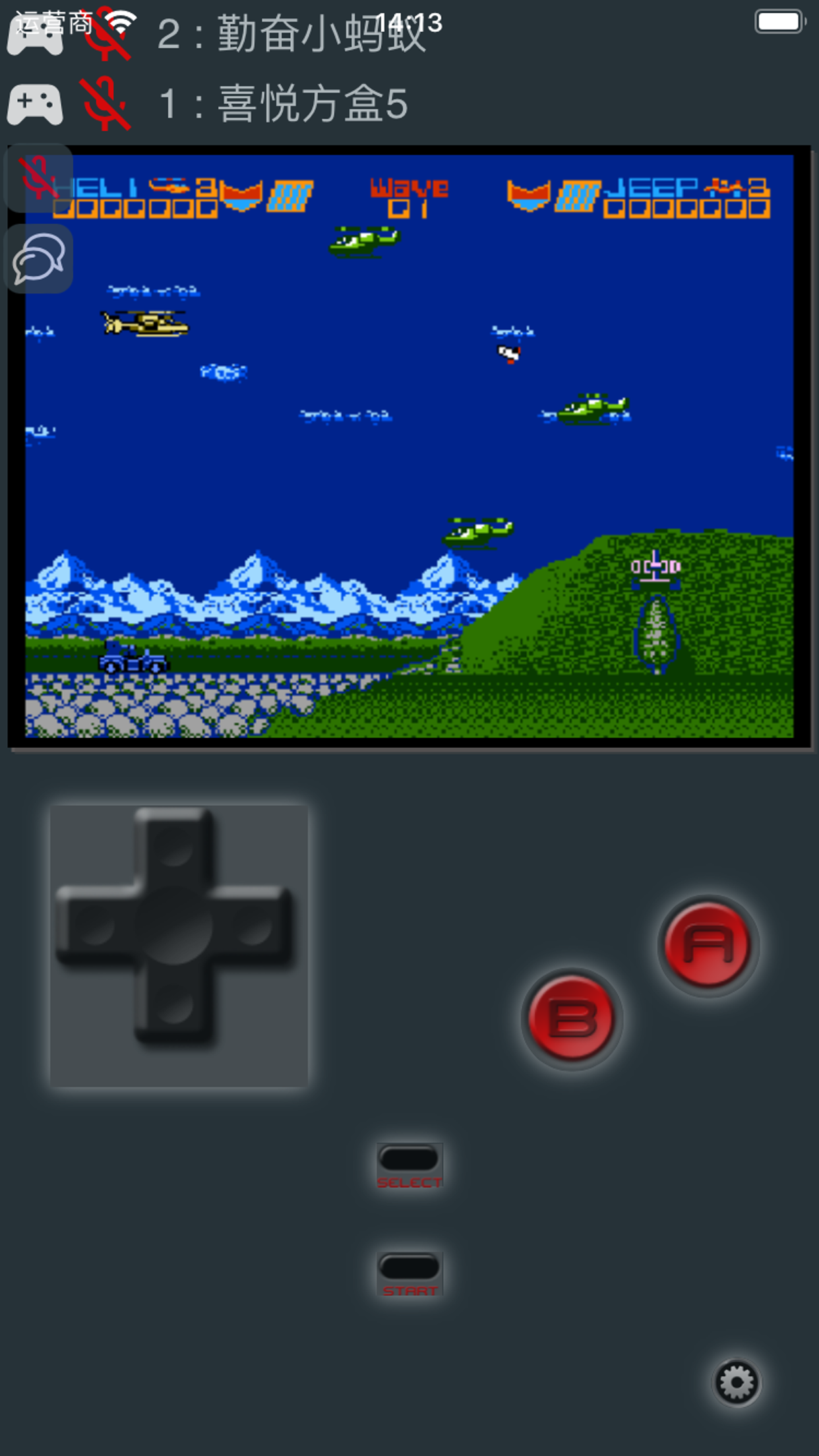 TinyEmulator