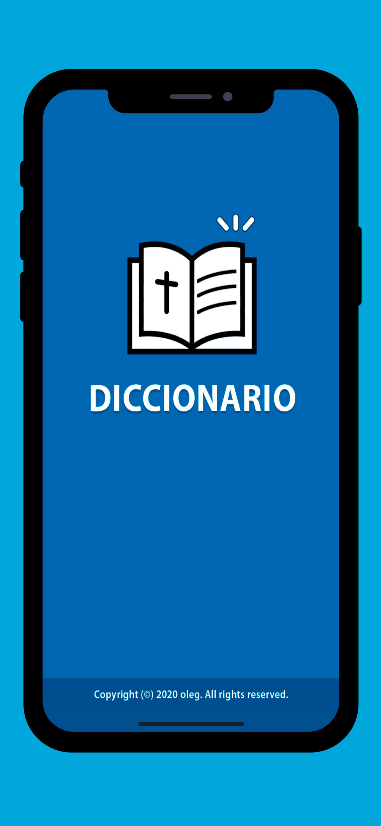 Biblical Christian Dictionary