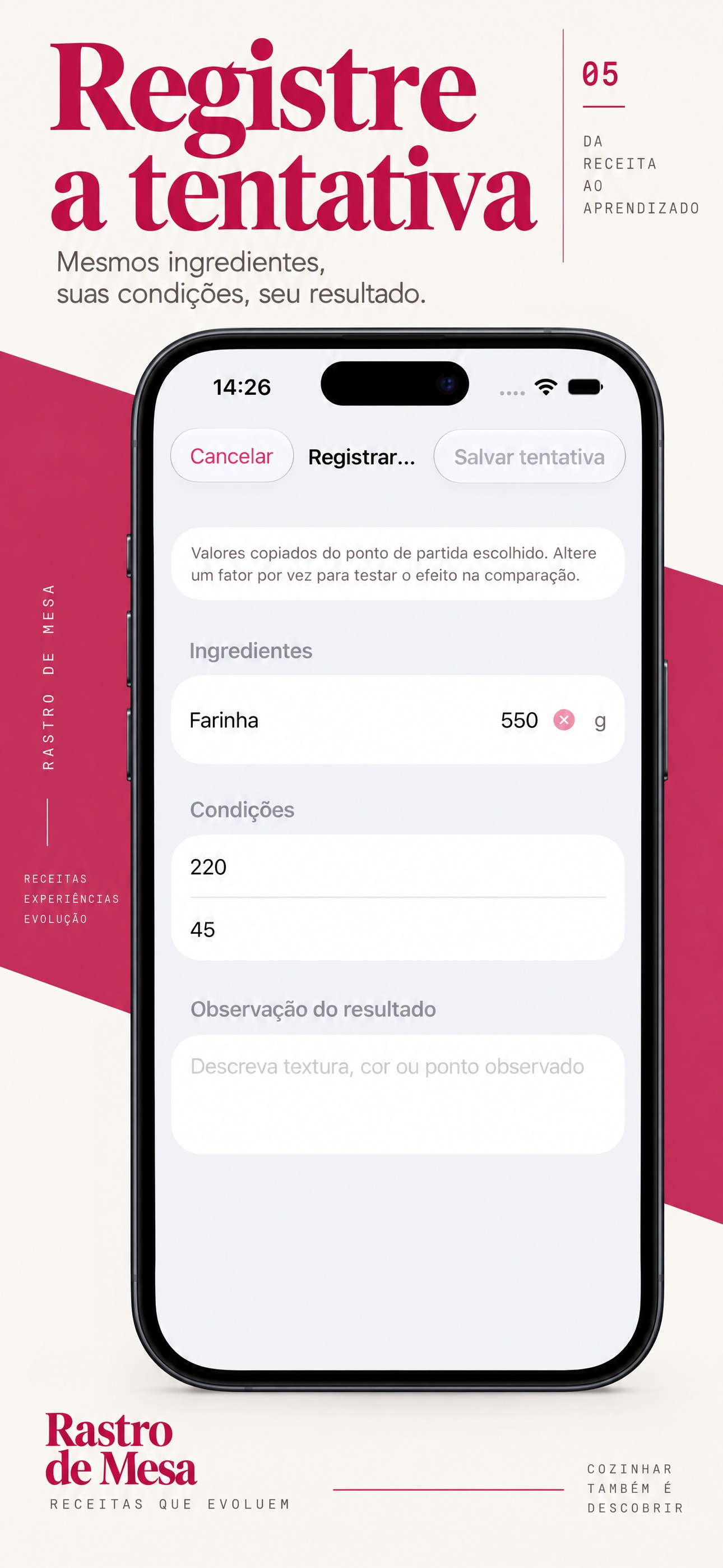 Screenshot 5 of Rastro de Mesa