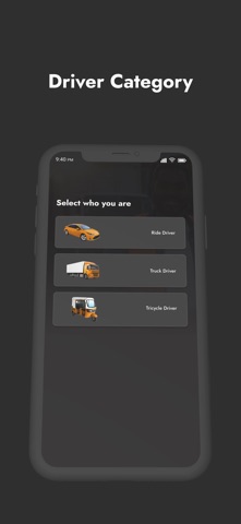Lodapoint Driver Screenshot 2 of 9