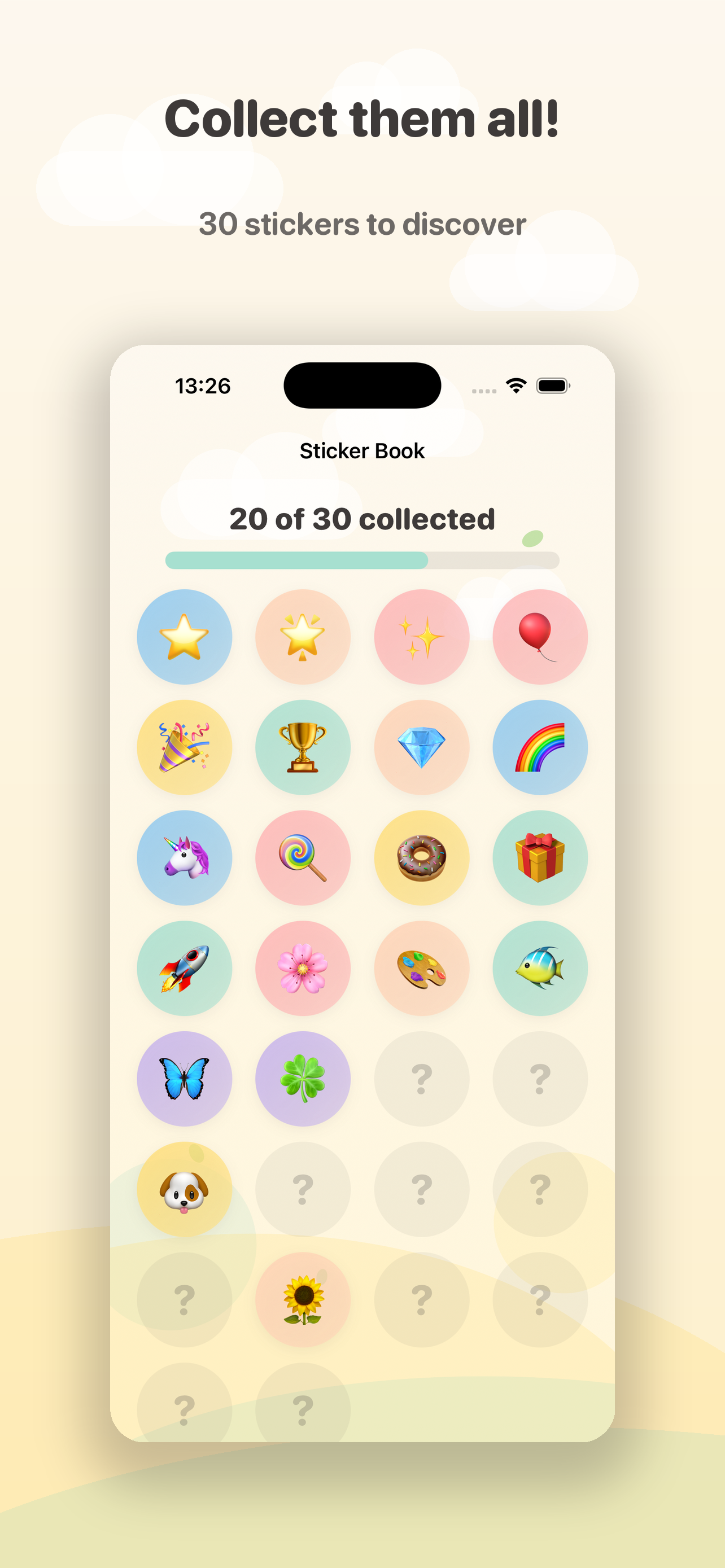 Bumbi - Toddler Learning Games
