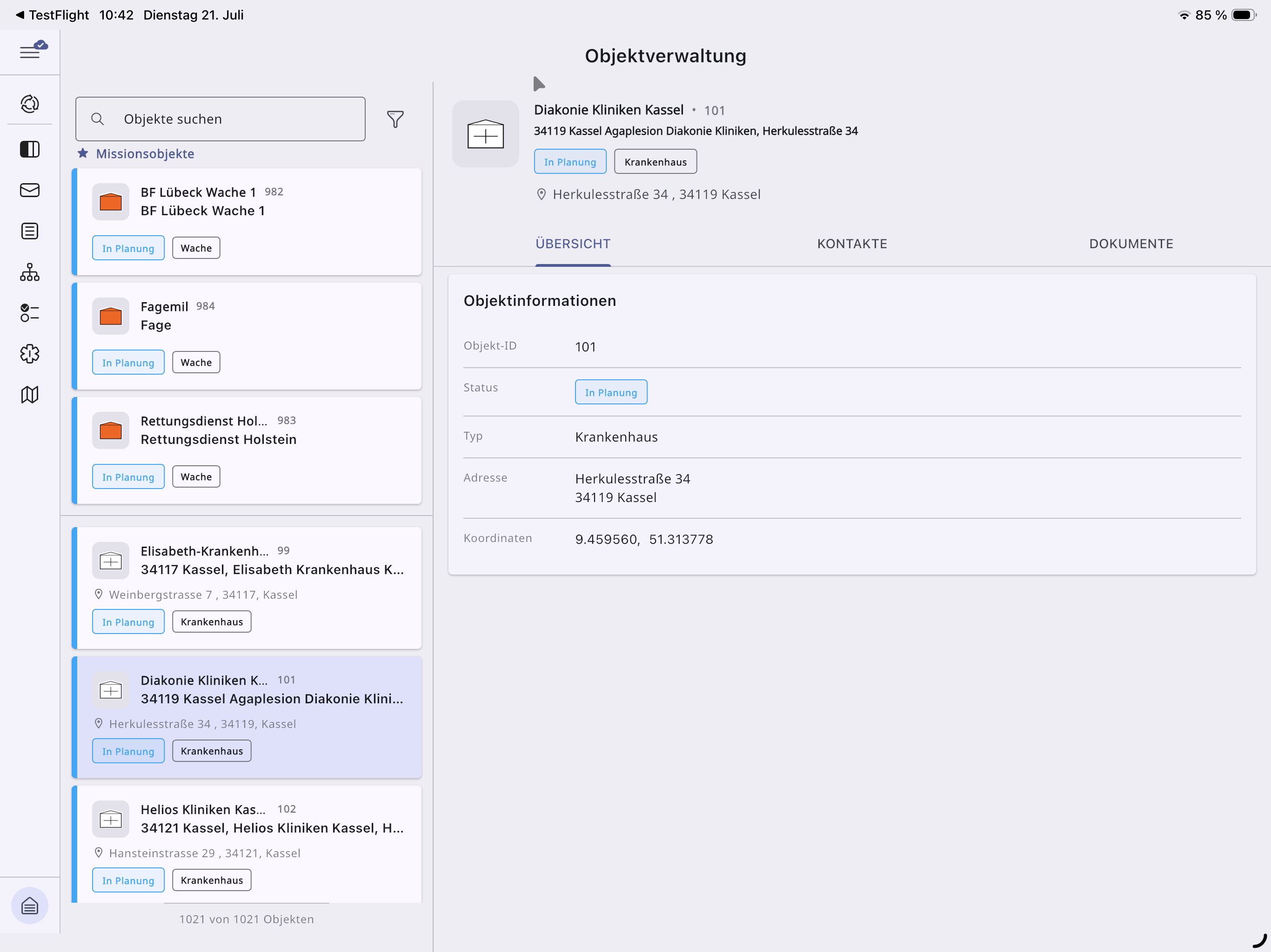CommandX screenshot 12