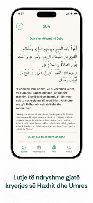 Haxh&Umre BIK screenshot 4