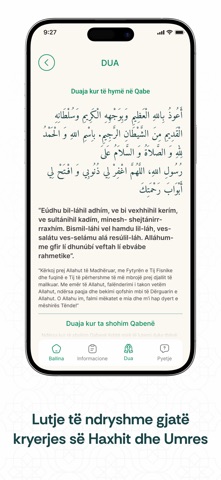 Haxh&Umre BIK Screenshot 4 of 4