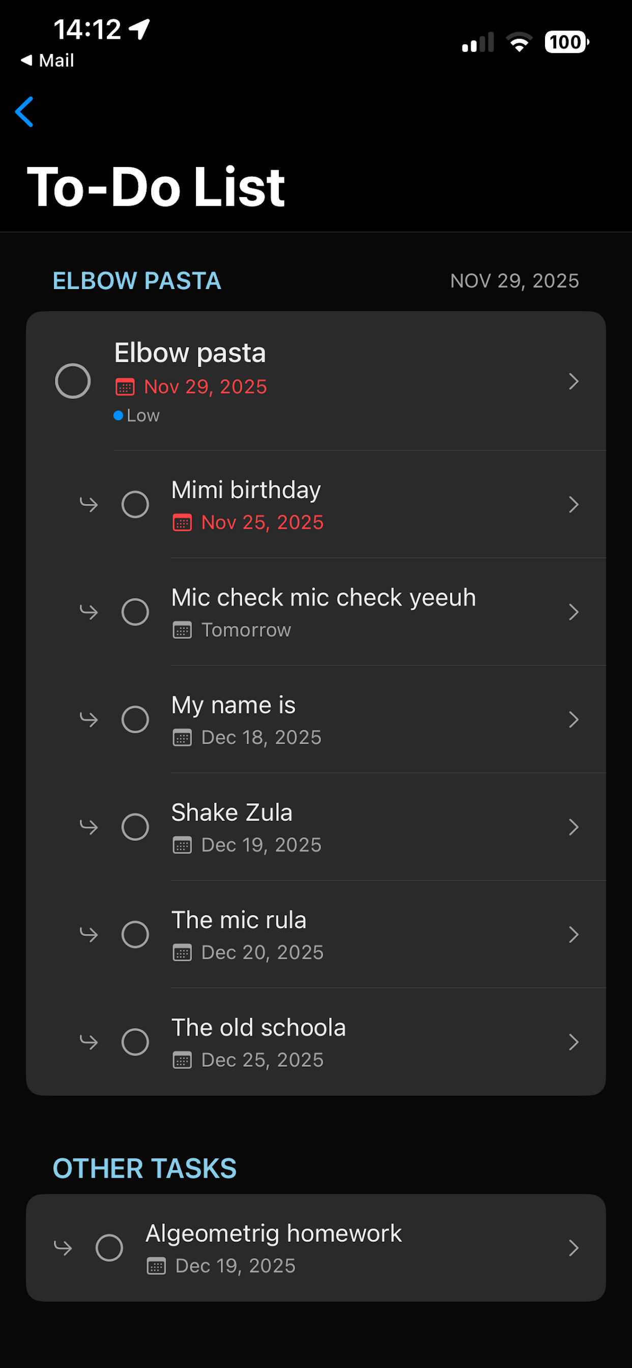 Space Notes - Note Editor screenshot 6