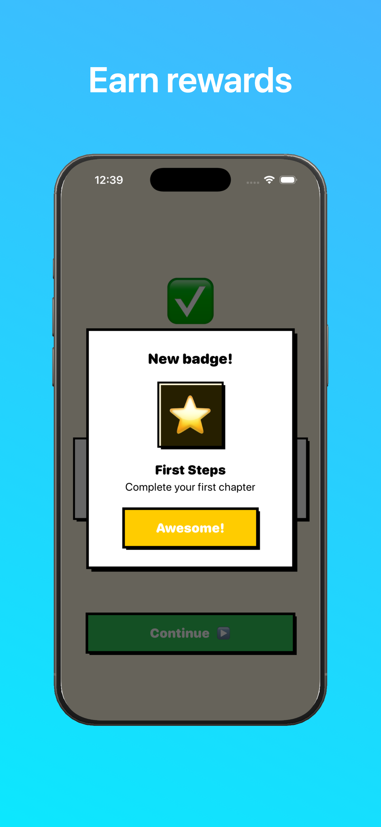 Geni Kids screenshot 5