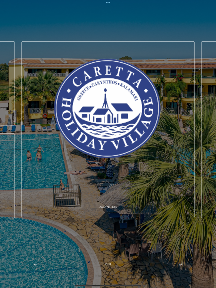 Caretta Hotels