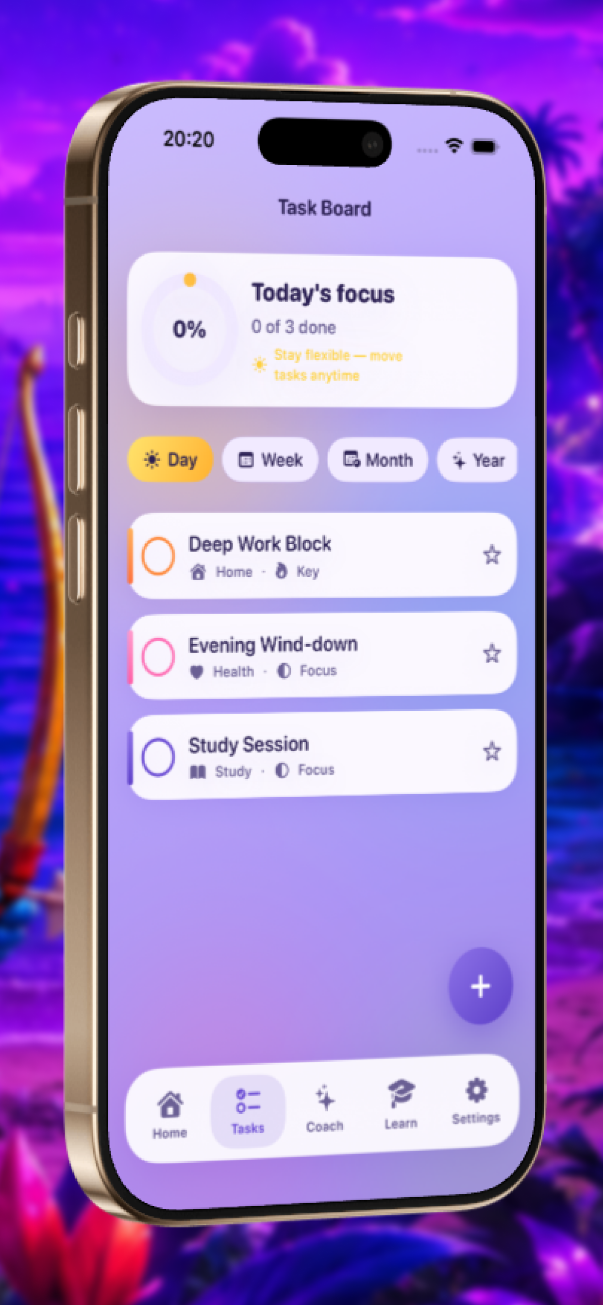 Wize Ambassador screenshot 5