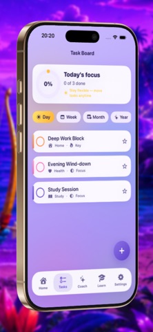 Wize Ambassador screenshot