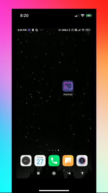 Any Cast screenshot-3