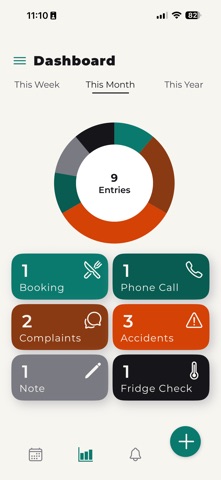 NuPoz Notes Screenshot 6 of 6