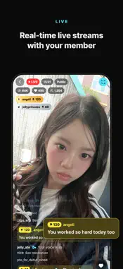 DeCODE : CODE ZiGU screenshot 3