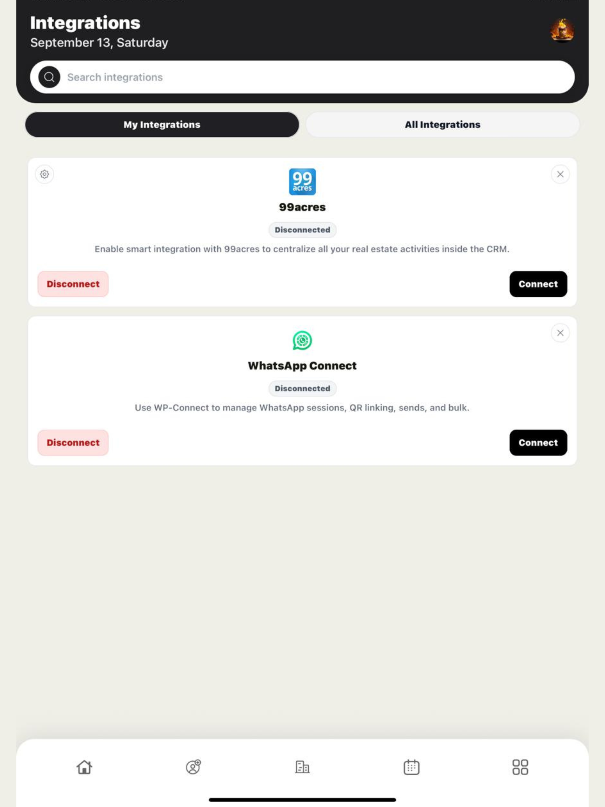 Qvoo Mobile
