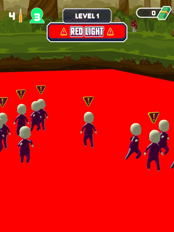 Sniper Elimination Challenge screenshot 5