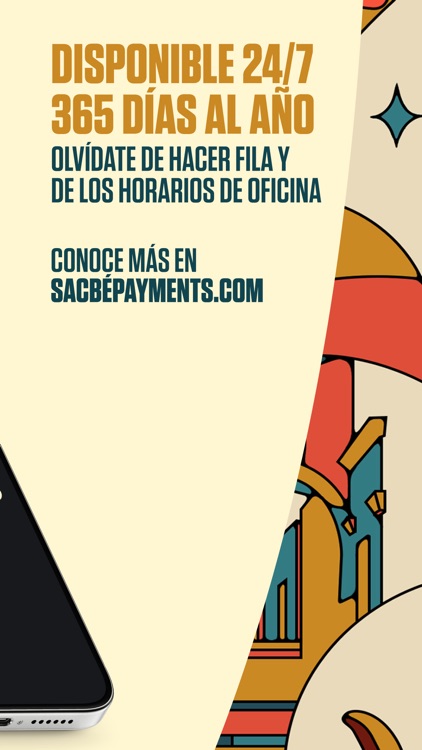 Sacbé México screenshot-8