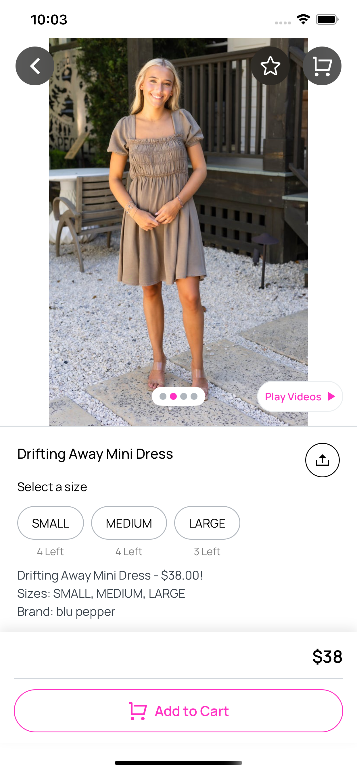 Zeal Boutique
