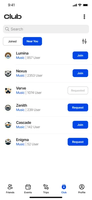 BlastTime screenshot 4