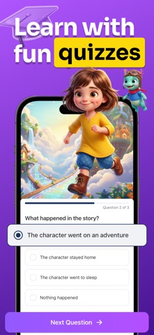 Personalized Books: StarredIn Screenshot 6 of 8