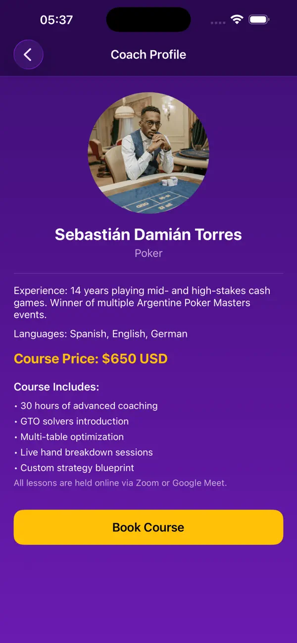 #3. SplitBest (iOS) 作者: Randy Sherman