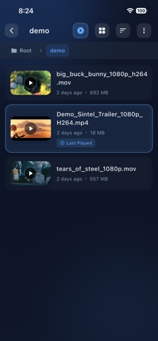 Plynic Screenshot 4 of 7