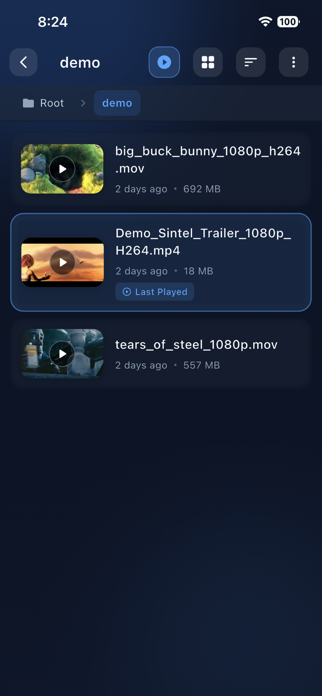 Plynic Screenshot 4 of 7
