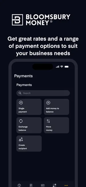 Bloomsbury Money screenshot 4