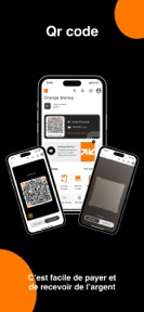 Orange Max it - Côte d'Ivoire screenshot