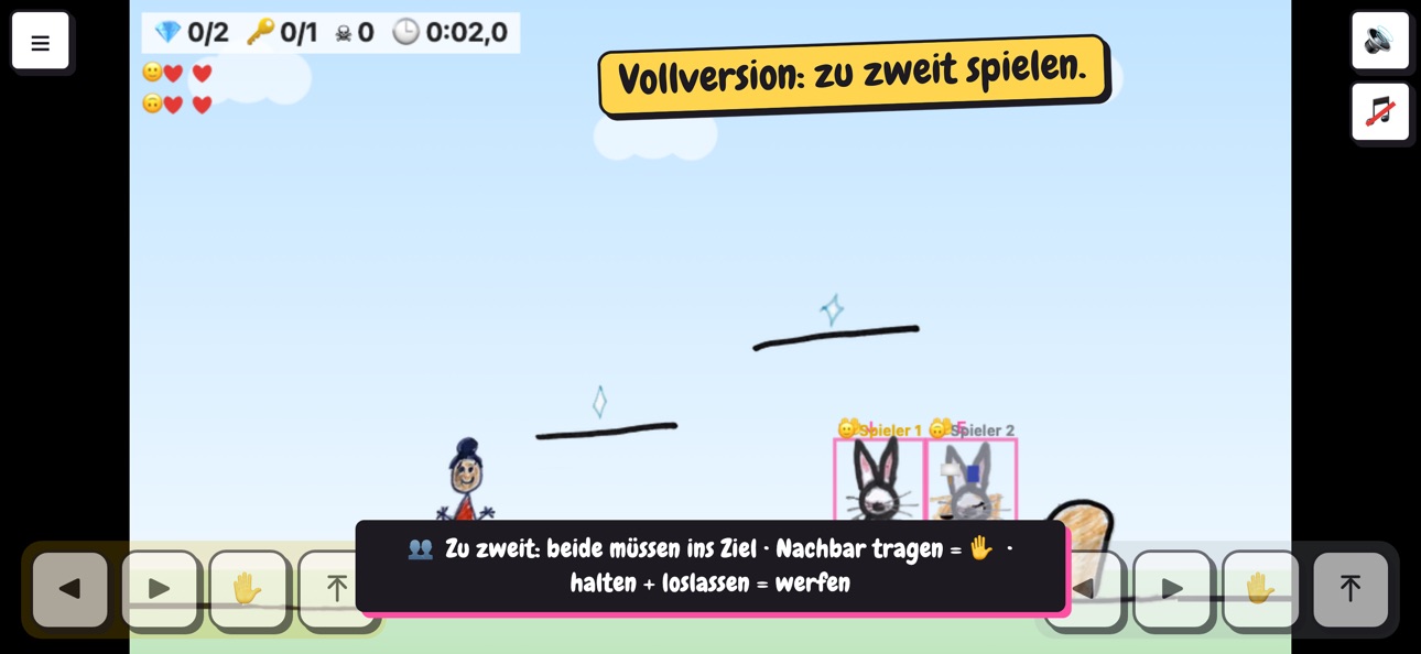 Screenshot 8 of Kritzelwelt – Mal dein Level