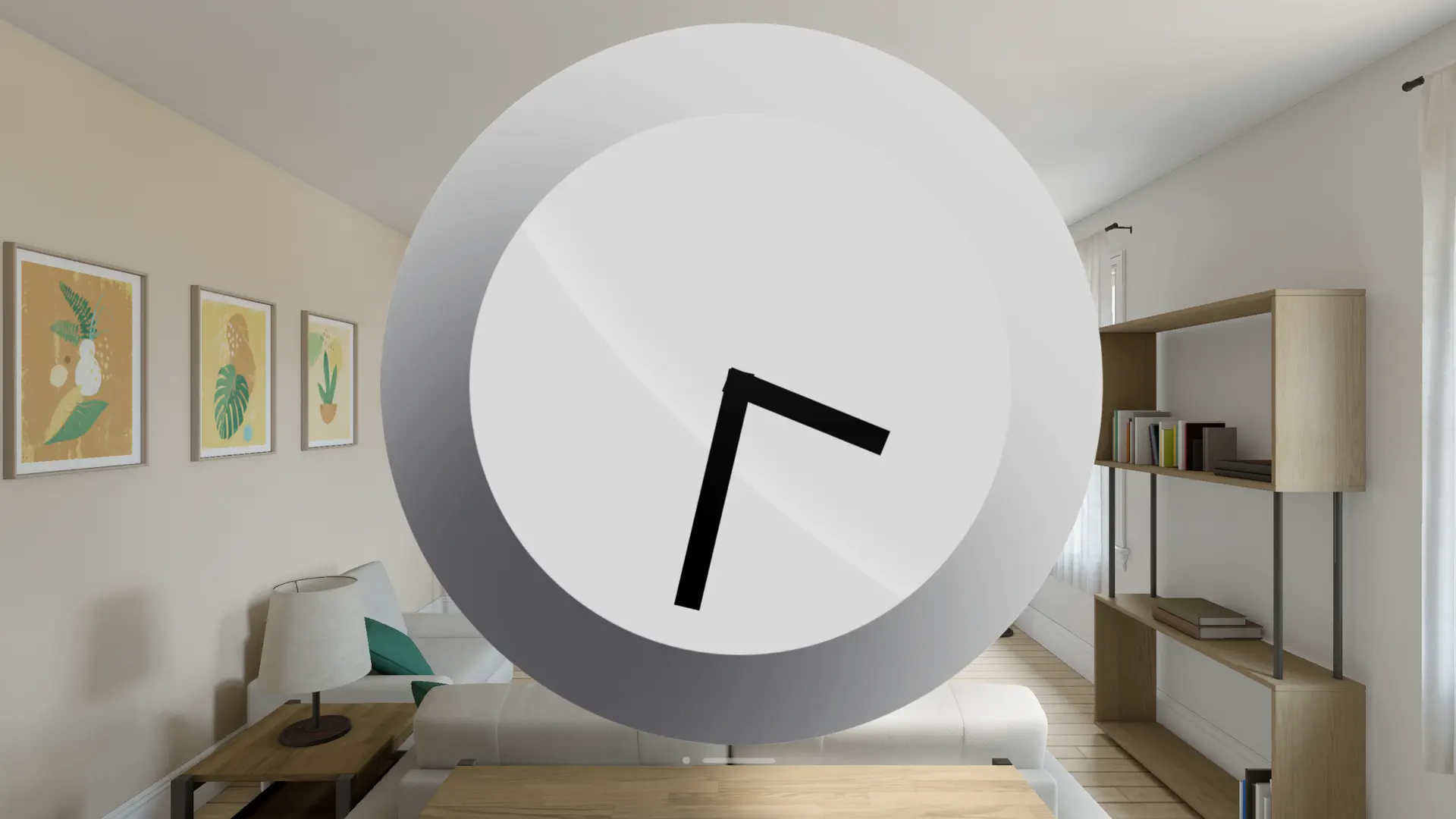 Timely - Clock Widget screenshot 6