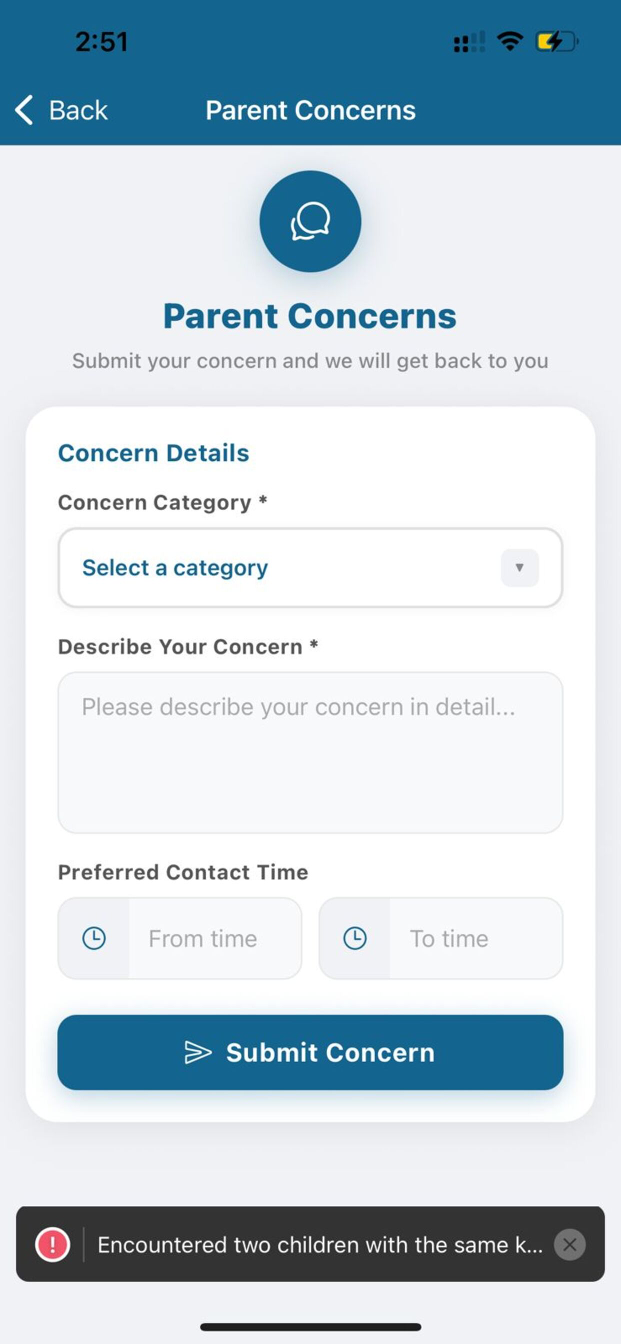 Fateh Public School screenshot 4