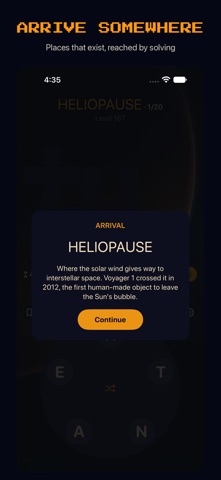 Starcruise Screenshot 7 of 7