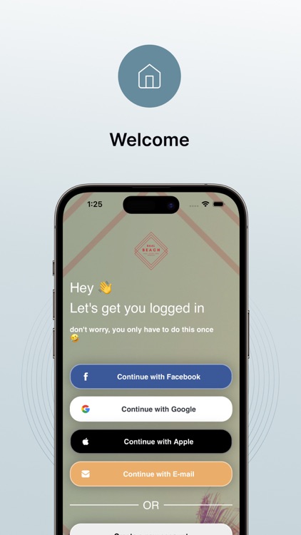 Baal Beach screenshot-7