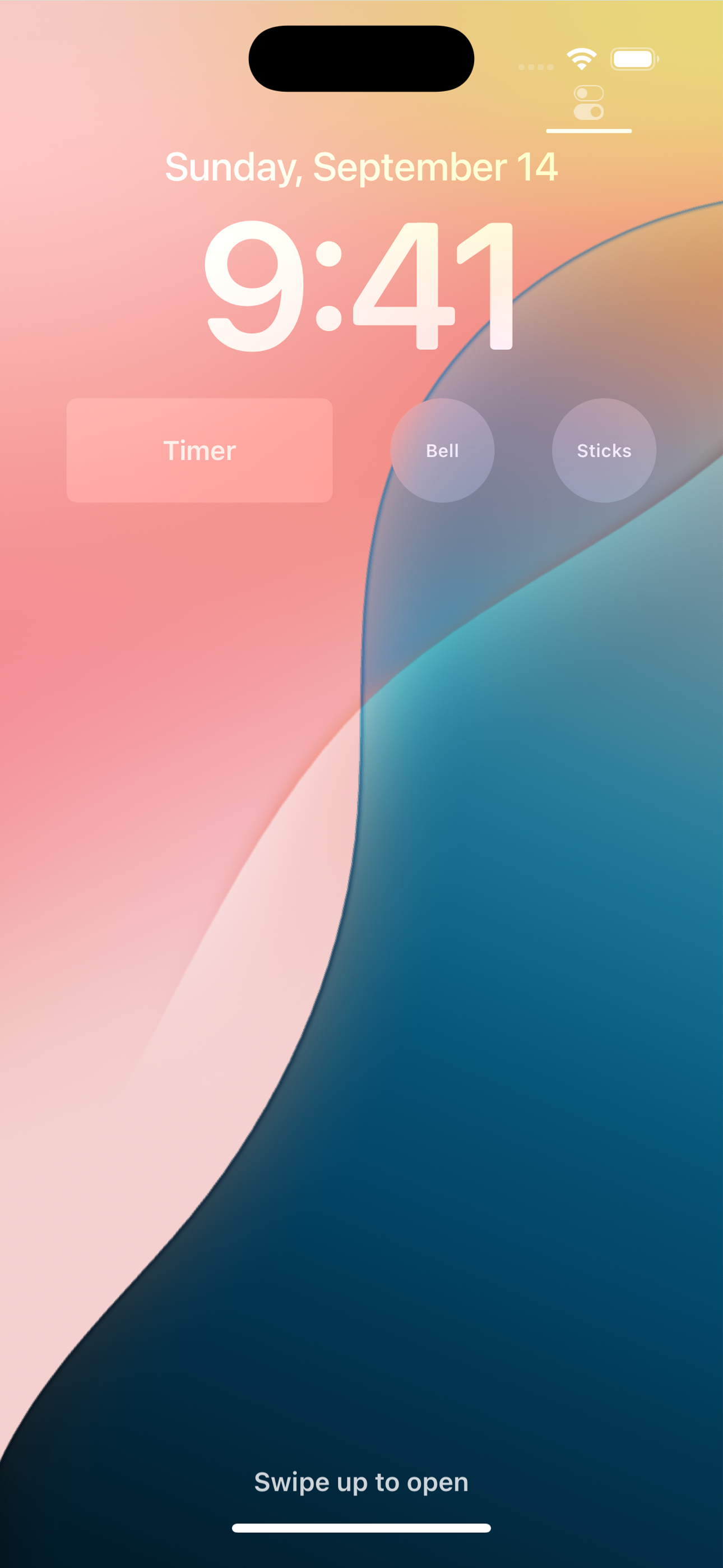myClassroom: Widget Controller