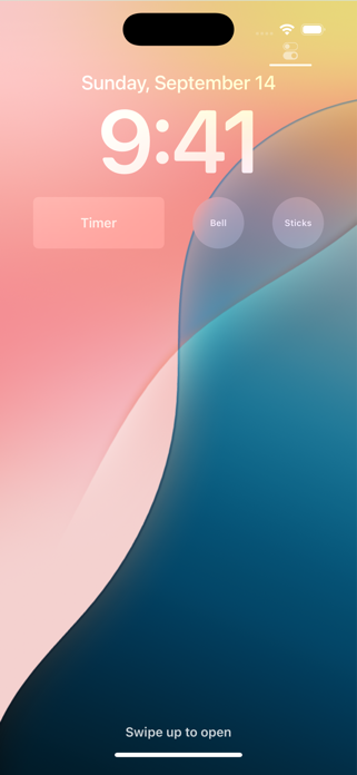 myClassroom: Widget Controller Screenshot 3 of 3