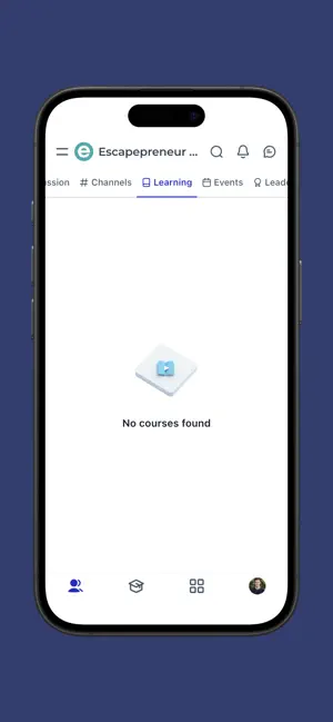 Escapepreneur Central screenshot 4
